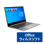 Windows10ノートPC