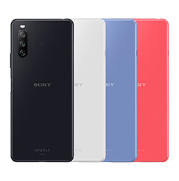 【法人限定】Xperia 10 III 5G